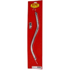 Ford C-6 Transmission Dipstick -Chrome