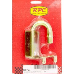SBC Oil Pump Pickup