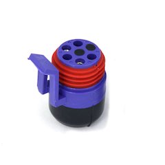 V-Net Cable Terminator Cap - Male