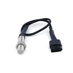 Speed Sensor w/Cable Ring Gear