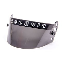 Dark Smoke Shield SA10