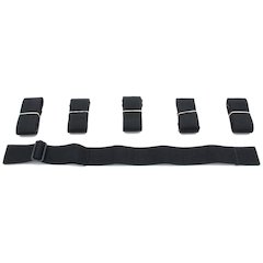Strap on Bar Bottom Mount Kit