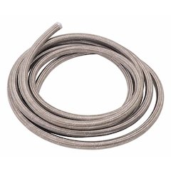 Proflex SS Braided Hose #6 x 6'