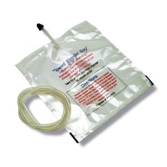 Speed Bleeder Bag