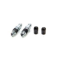 Brake Speed Bleeders 3/8-24 (Pair)