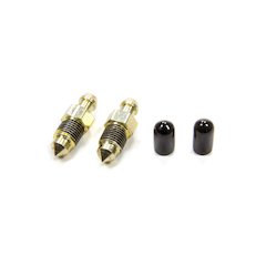 Brake Speed Bleeders 10MM x 1.00 (Pair)