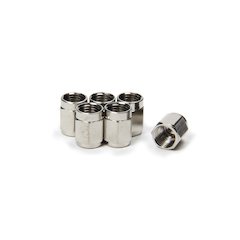 Endura Tube Nut #3