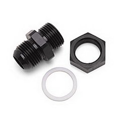 #10 Fuel Cell Bulkhead