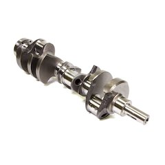 SBF Cast Steel Crank - 3.250 Stroke