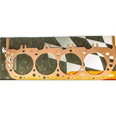 BBC Copper Head Gasket 4.380 x .043