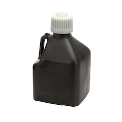 Utility Jug 3 Gallon - Black