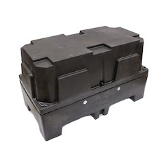 Transmission Case - Auto 46in
