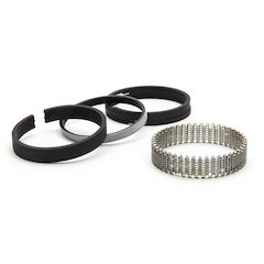 Cast Piston Ring Set