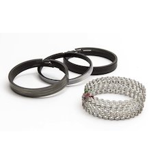 Moly Piston Ring Set
