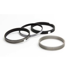 Moly Piston Ring Set