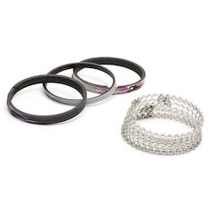 Piston Ring Set 4.030 1/16 1/16 3/16