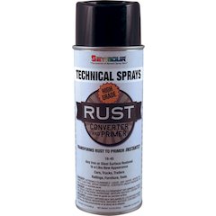 Technical Sprays Rust Converter