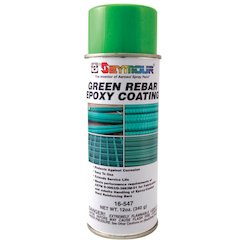 Rebar Coating Green Epoxy