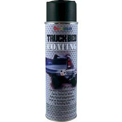 Truck Bed Coating Black 20oz.