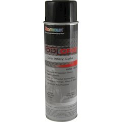 Dry Moly Lube