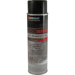 Dry Graphite Lube