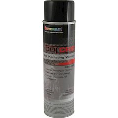 Red Insulating Varnish