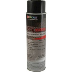 Tinted Ignition Sealer
