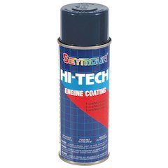 Hi-Tech Engine Paints Ford/Mustang Blue