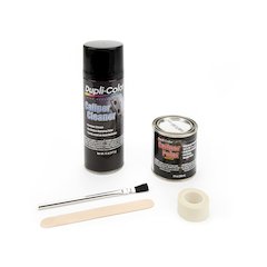 Brake Caliper Red Paint Kit