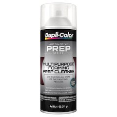 Foaming Prep Cleaner 11oz Can