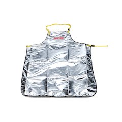 Fueler Apron Alum Kevlar SFI 52.1