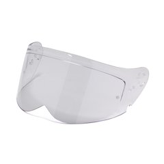 Shield Clear Exterior Ghost Bandit