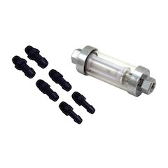 Universal Fuel Filter Long