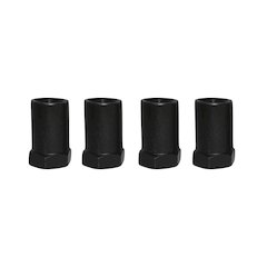 Poly Locks - 7/16 (4pk)