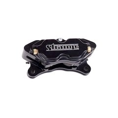 Strange Brake Caliper - LH 4-Piston