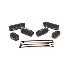 Wire Separator Kit Black