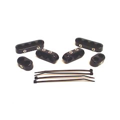 Wire Seperator Kit Black 409