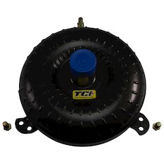 GM Street Fighter Torque Converter