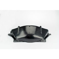 3in Saddle Clamp