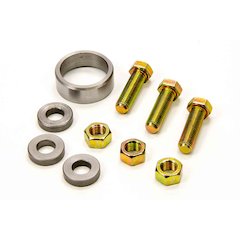 1/4in Motor Plate Spacer Kit