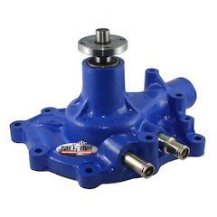 Ford Water Pump Blue Supercool