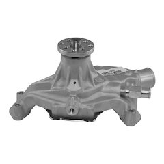 SBC Water Pump Short Cast