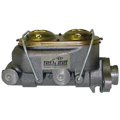 Dual Reservoir Master Cylinder 1-1/8in Bore