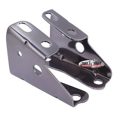 GM 67-72 Brake Booster Bracket Black