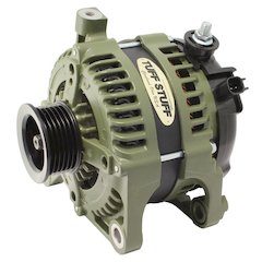 Jeep Wrangler Alternator 2007-2011  175 Amp  6G