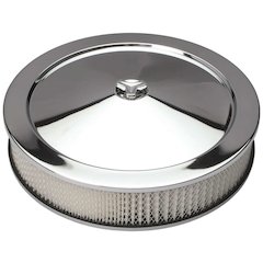 14in Muscle Car Air Cleaner