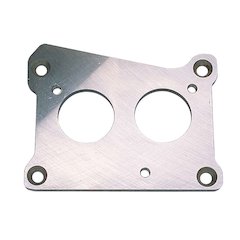 Holley 2BBL To SBC TBI Front Mount