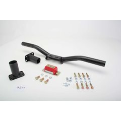 Univ Tran Cross Member 3in Drop