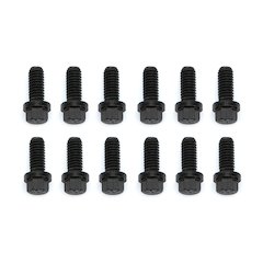 5/16 Hex Header Bolts