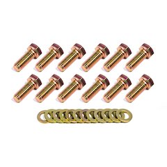 Sb Chevy Intake Bolts